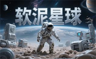 软泥星球