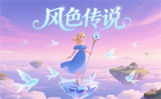 风色传说