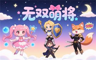 无双萌将